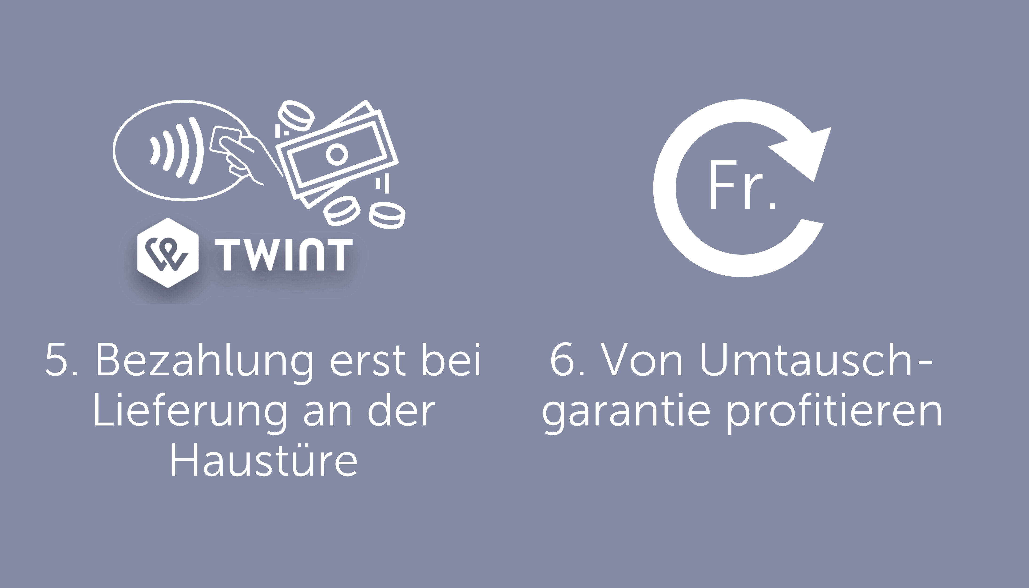Bestellung bei bofrost*